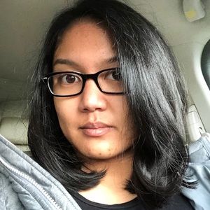 Meet your Posher, Nicole